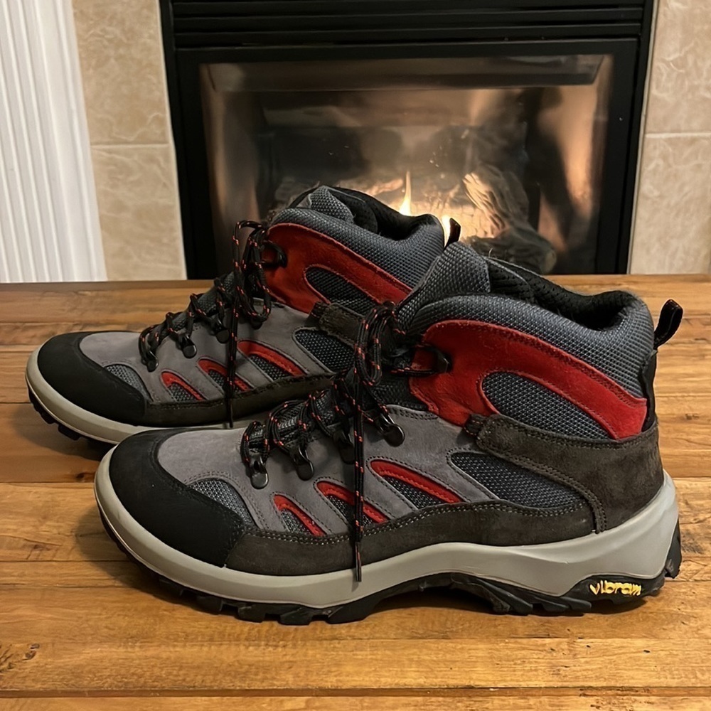 Danner hiking boots Size 14